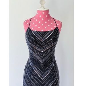Evening Gown